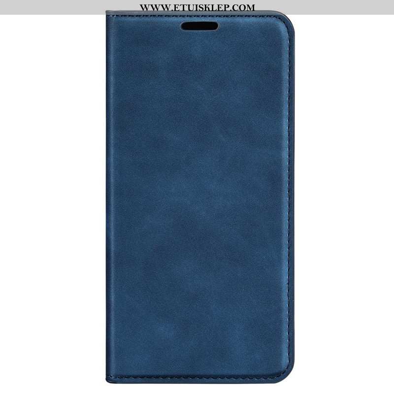 Etui Na Telefon do iPhone 15 Pro Etui Folio Klasyczny